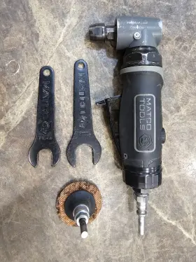 MT2883 MATCO TOOLS Die Grinder