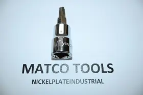 MTXM1 MATCO TOOLS Mortorq Bit Drive