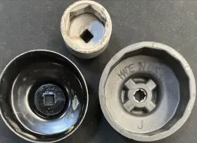 OF147 MATCO TOOLS Filter Socket