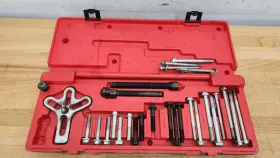 P100B MATCO TOOLS Bolt Grip Puller Set