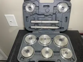 PBR594 MATCO TOOLS Sockets #2