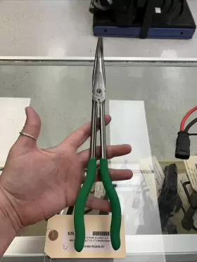 PNG111B MATCO TOOLS Needle Nose Pliers #2