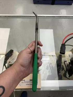 PNG111B MATCO TOOLS Needle Nose Pliers #3