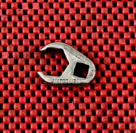 RBCFN246 MATCO TOOLS Tool Flare Nut Crowsfoot Drive Point #2