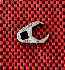 RBCFN246 MATCO TOOLS Tool Flare Nut Crowsfoot Drive Point #3