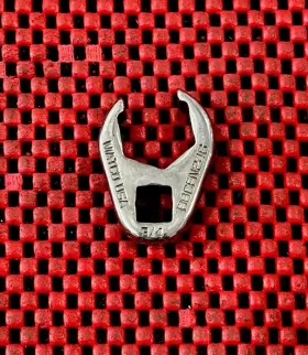 RBCFN246 MATCO TOOLS Tool Flare Nut Crowsfoot Drive Point