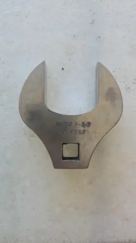 RCCFS52 MATCO TOOLS Sockets