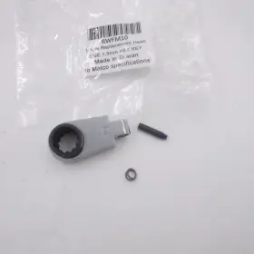 RWFM10 MATCO TOOLS Ratcheting Flarenut Wrench Head Flex