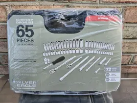 SAB65SEA MATCO TOOLS Svc Set Eagle