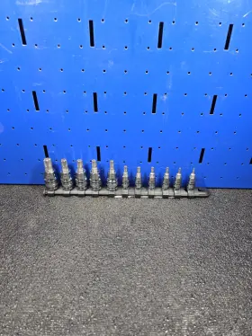 SABTPTX11V MATCO TOOLS Drive Torx Bit Socket Set