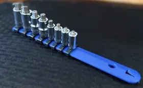 SABXYSM8R MATCO TOOLS Hex Bit Socket Allen Set Drive