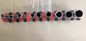 SAD106TA MATCO TOOLS Drive Point Socket Set #2