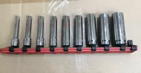 SAD106TA MATCO TOOLS Drive Point Socket Set