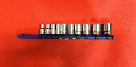 SAM106TB MATCO TOOLS Ergonomic Point Socket Combination Set #3