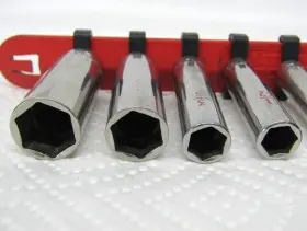 SAMD106TA MATCO TOOLS Drive Point Socket Set #2