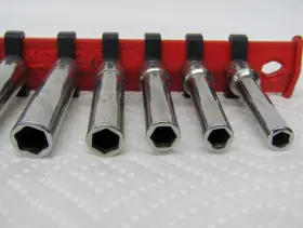 SAMD106TA MATCO TOOLS Drive Point Socket Set #3