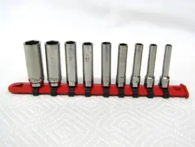 SAMD106TA MATCO TOOLS Drive Point Socket Set