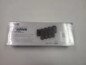 SAMP96V MATCO TOOLS Drive Point Magnetic Impact