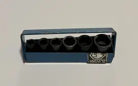 SAPM66T MATCO TOOLS Drive Power Socket Set Tray