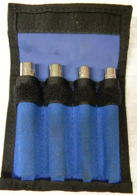 SAXDM46A MATCO TOOLS Socket Set #2