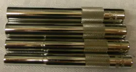 SAXDM46A MATCO TOOLS Socket Set #3