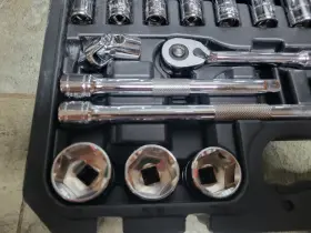 SB59SE MATCO TOOLS Tool Set Socket Eagle #2