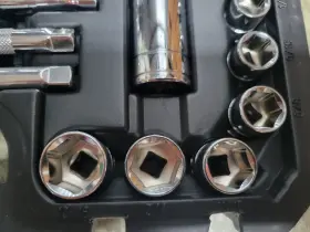 SB59SE MATCO TOOLS Tool Set Socket Eagle #3