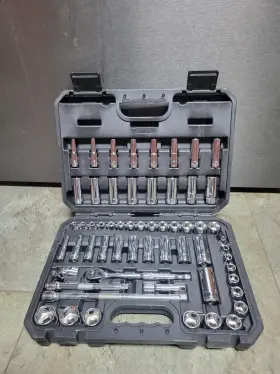 SB59SE MATCO TOOLS Tool Set Socket Eagle