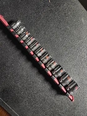 SB92TA MATCO TOOLS Drive Point Socket Set