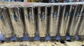 SBDM122TA MATCO TOOLS Drive Point Socket Set #3