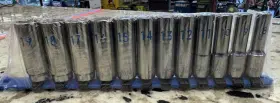 SBDM122TA MATCO TOOLS Drive Point Socket Set