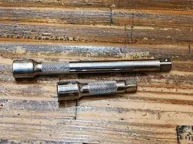 SBDM146TA MATCO TOOLS Drive Socket Set Point