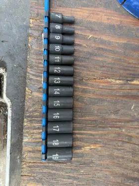 SBIPM136V MATCO TOOLS Socket