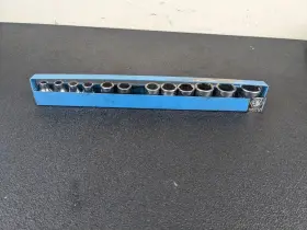 SBM146TA MATCO TOOLS Drive Point Socket Set