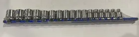 SBM176TA MATCO TOOLS Point Drive Socket
