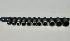 SBPM136V MATCO TOOLS Point Impact Socket Set #2