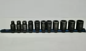 SBPM136V MATCO TOOLS Point Impact Socket Set