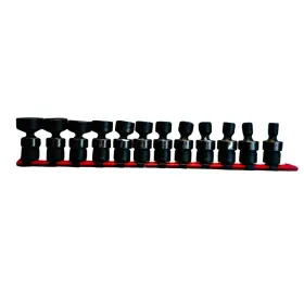 SBUP126V MATCO TOOLS Impact Socket Set Drive