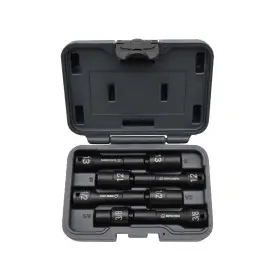 SBUPDL42VA MATCO TOOLS Pinless Impact Drive Line Socket Set