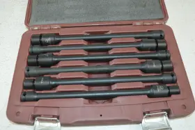 SBUPEM6VA MATCO TOOLS Drive Point Impact Extension Set