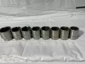 SBUPIM106R MATCO TOOLS Drive Mix Sockets #2