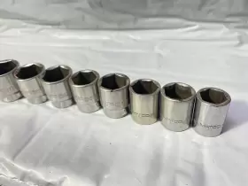 SBUPIM106R MATCO TOOLS Drive Mix Sockets #3