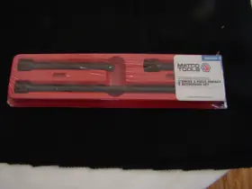 SBXPB3TA MATCO TOOLS Drive Impact Extension Set