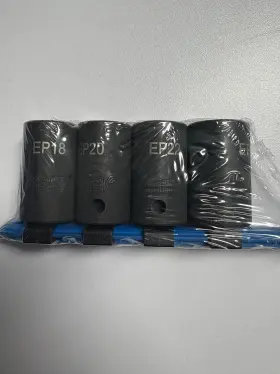 SC4EPS MATCO TOOLS Drive Recessed Recess Torx Impact Socket
