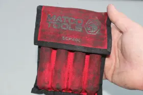 SCP4DL MATCO TOOLS Drive Line Impact Socket Set