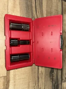 SCPT36PTB MATCO TOOLS Socket Drive Point Wall #2
