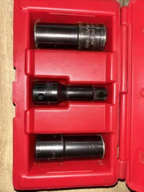 SCPT36PTB MATCO TOOLS Socket Drive Point Wall #3