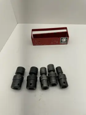 SCUP56T MATCO TOOLS Set Swivel Socket
