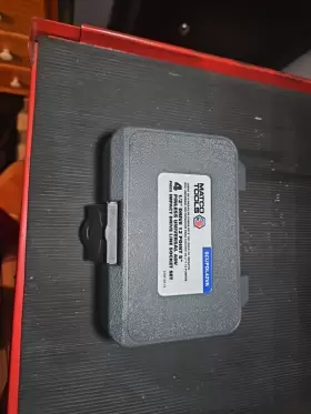 SCUPDL42VA MATCO TOOLS Drive Point Pinless Impact Line Socket