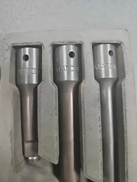 SCXPB3B MATCO TOOLS Extension Set #2